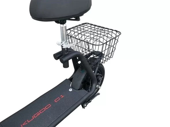Электросамокат Kugoo C1